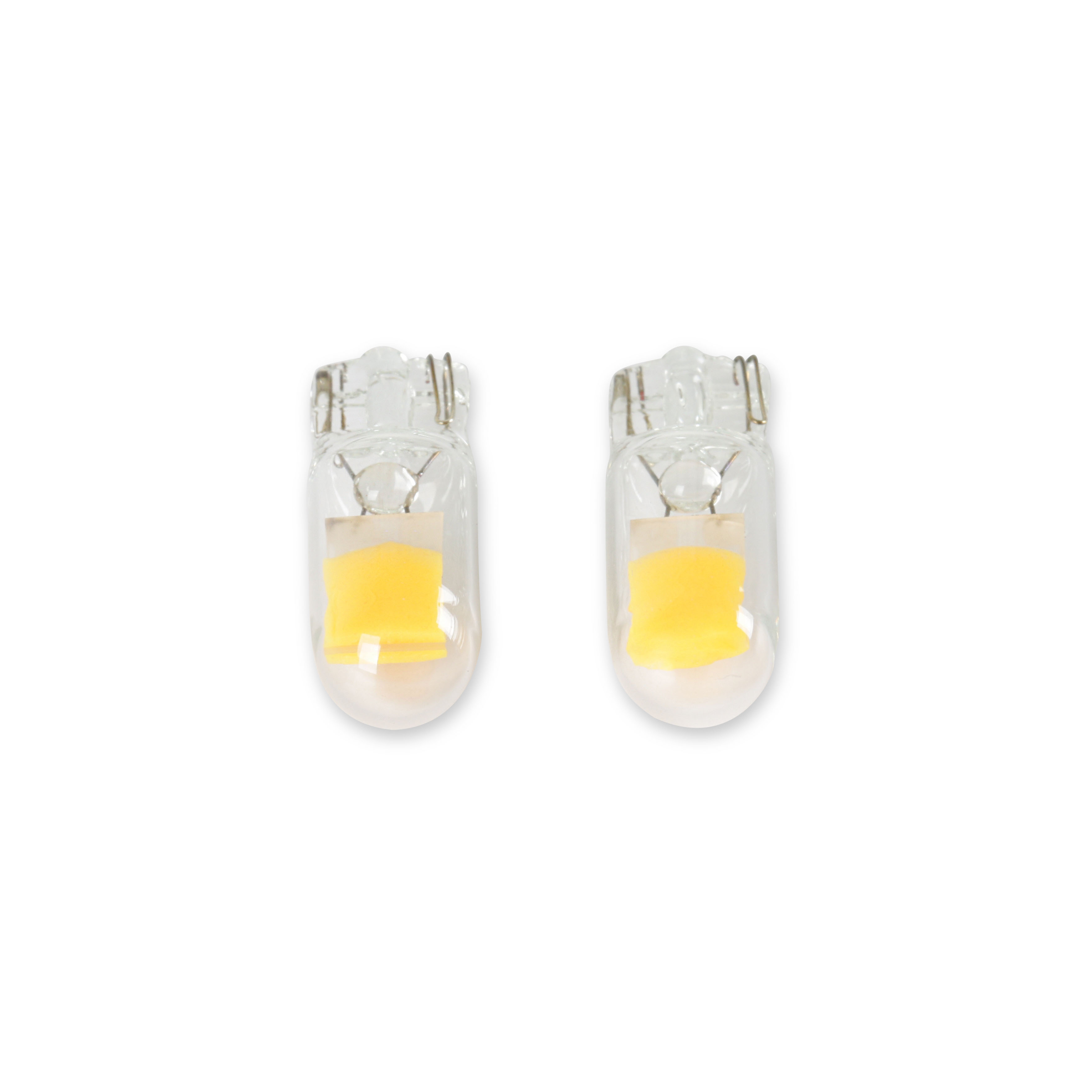 Retrobright HLED35 - Holley  LED Bulbs - T10,194 - Classic White