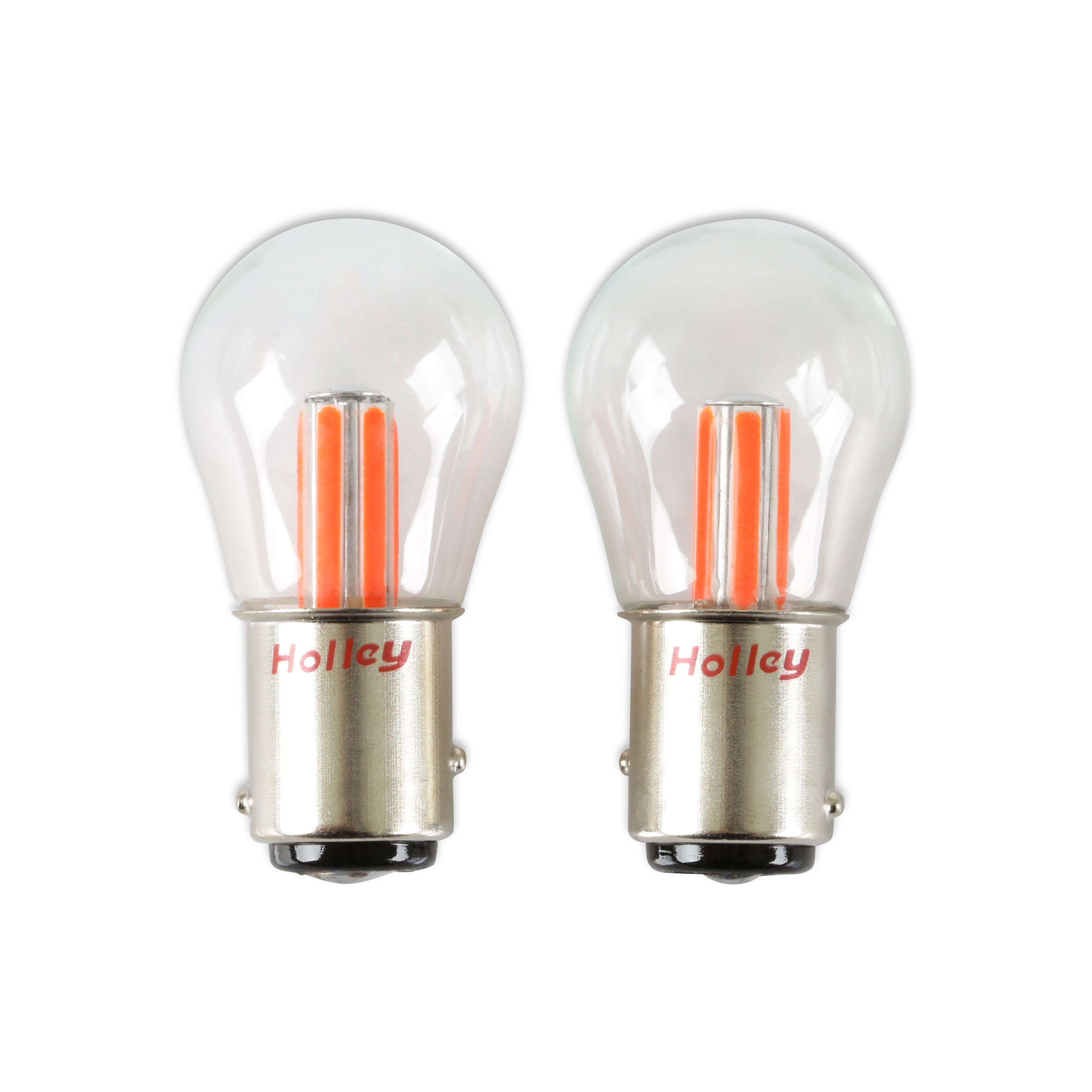 Retrobright HLED30 - Holley  LED Bulbs - 1157 - Red