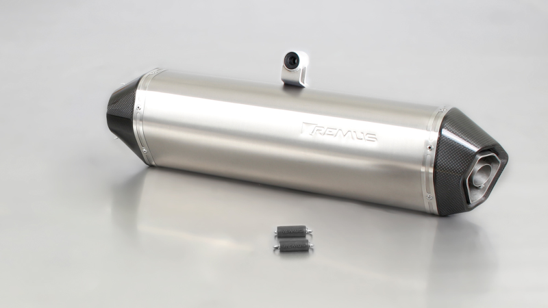 Remus 4882 085208 - 08-12 BMW F 650 GS E8GS 52 kW Hexacone Titanium Slip On Remus 4882 085208 - 08-12 BMW F 650 GS E8GS 52 kW Hexacone Titanium Slip On