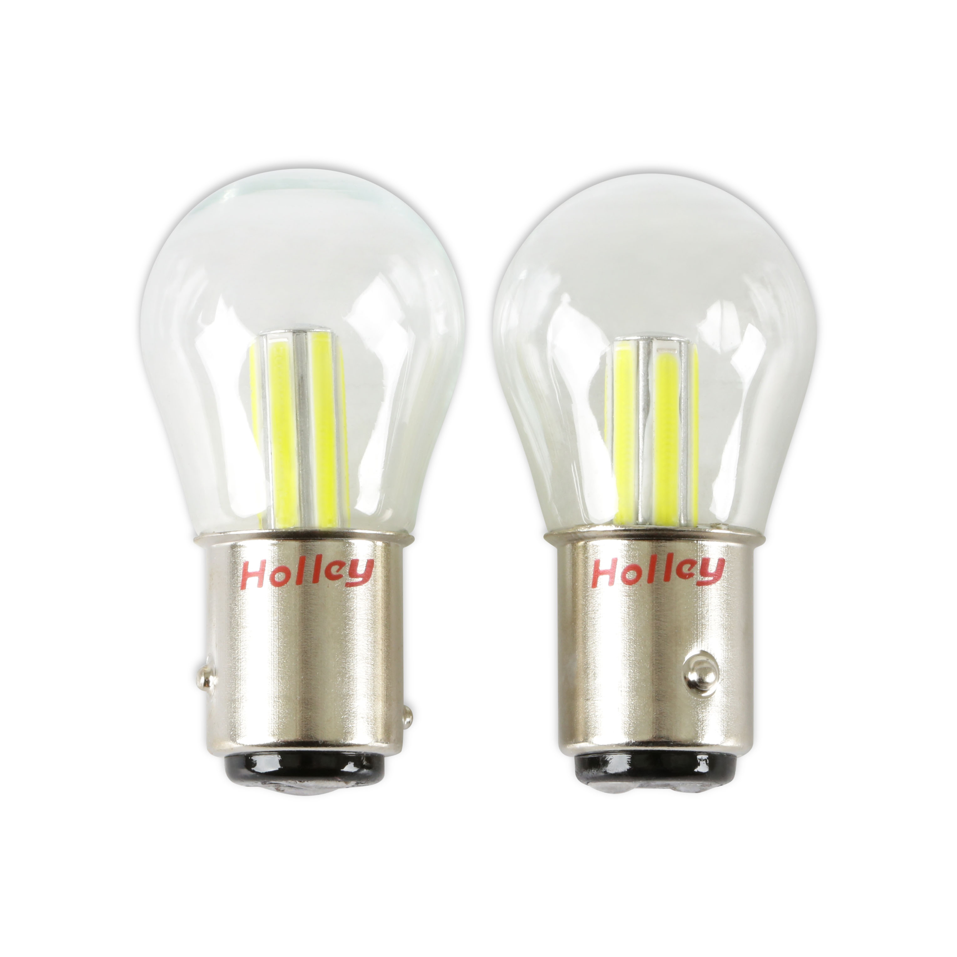 Retrobright HLED09 - Holley  LED Bulbs - 1157 - Modern White