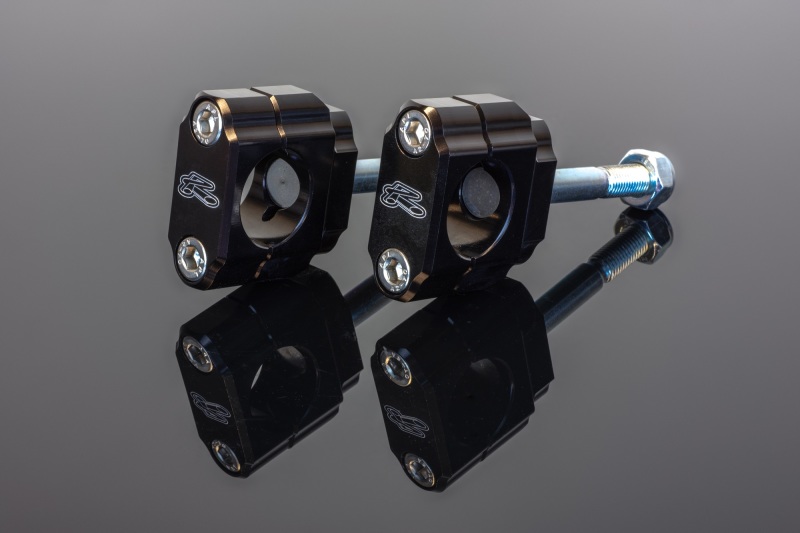 Renthal CL002 - 28.6 mm. Clamps No Offset