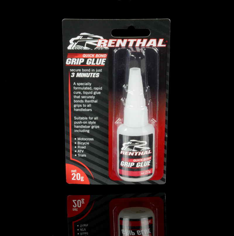 Renthal G104 - Glue Quick Bond Grip Renthal G104 - Glue Quick Bond Grip