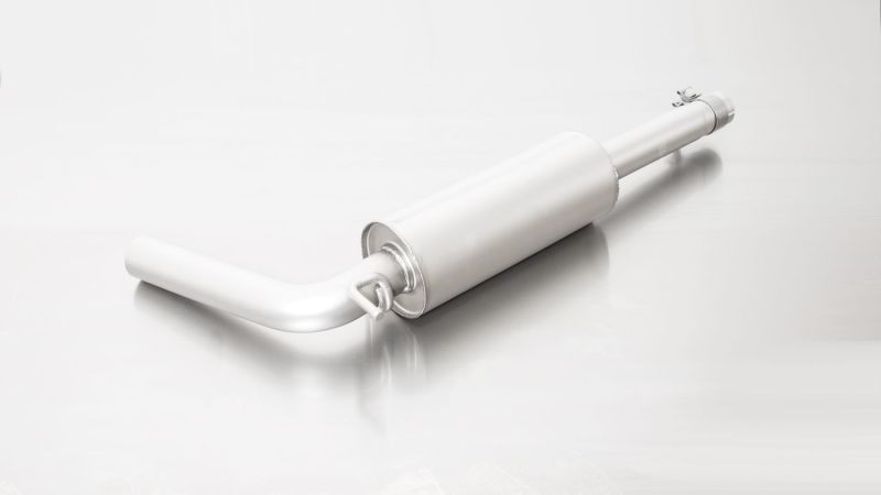 Remus 954513 0300 - 2014 Volkswagen Polo 5 GTI Facelift 1.8L TSI (DAJ) Axle Back Exhaust Remus 954513 0300 - 2014 Volkswagen Polo 5 GTI Facelift 1.8L TSI (DAJ) Axle Back Exhaust
