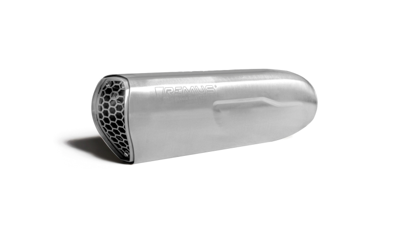 Remus 94582 658020 - 2020 KTM 1290 Super Duke R NXT Stainless Steel Slip On Remus 94582 658020 - 2020 KTM 1290 Super Duke R NXT Stainless Steel Slip On