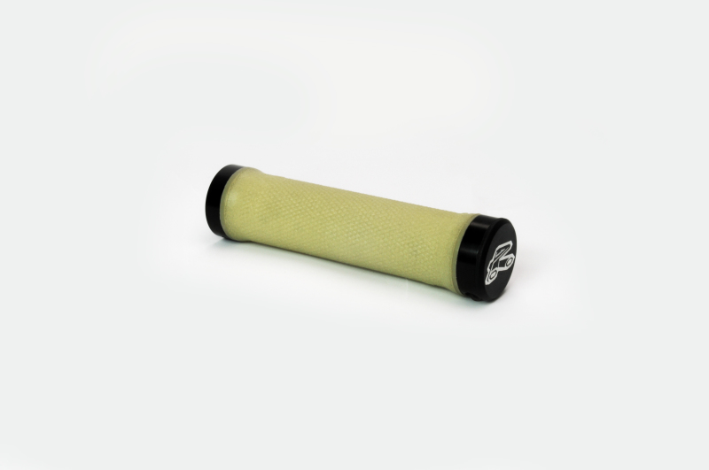 Renthal G213 - Lock-On Traction Grip Kevlar
