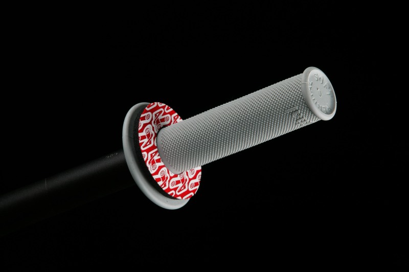 Renthal G186 - Grip Donutz - Red