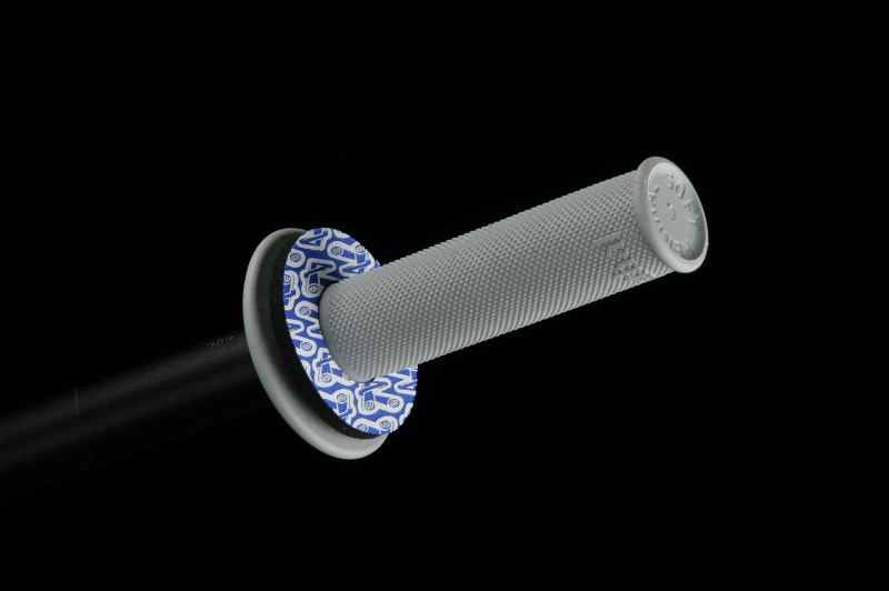 Renthal G184 - Grip Donutz - Blue Renthal G184 - Grip Donutz - Blue