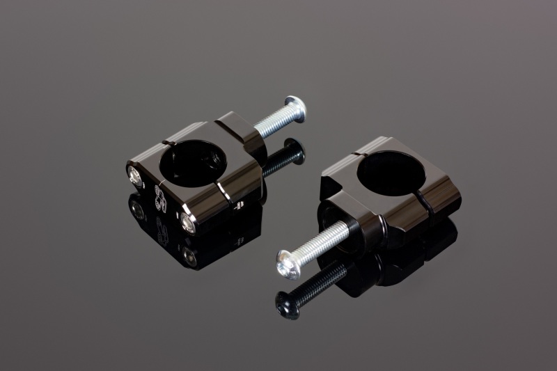 Renthal CL063 - D36 Bar Mount Renthal CL063 - D36 Bar Mount