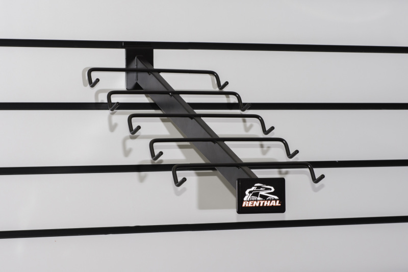 Renthal U-RN-POS-230 - Grip Display Stand -230 mm Renthal U-RN-POS-230 - Grip Display Stand -230 mm