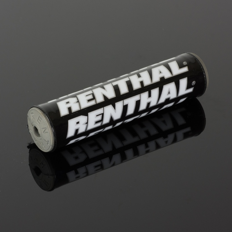 Renthal P226 - Mini SX 180 Pad 7.5 in. - Black Renthal P226 - Mini SX 180 Pad 7.5 in. - Black