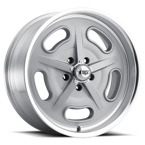 REV Wheels 111S-2957300 - 111 Classis Salt Flat Series