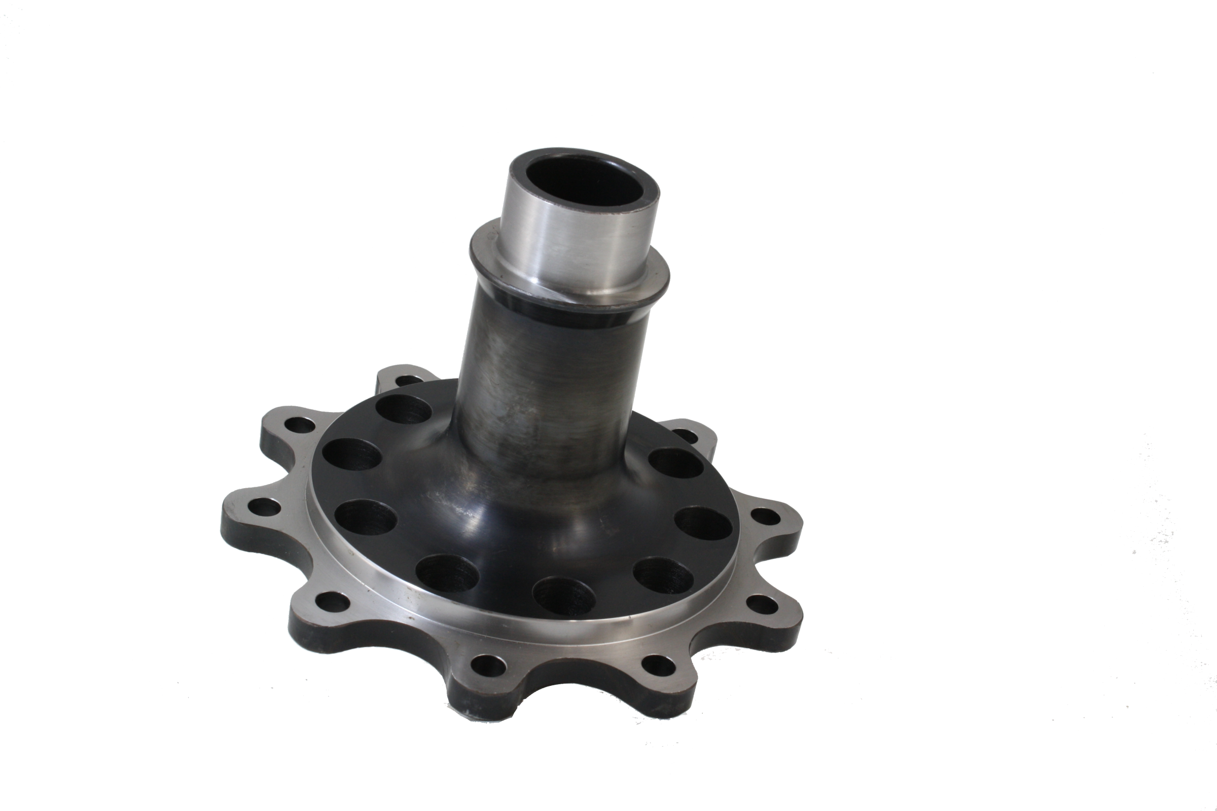 Revolution Gear And Axle 75-2034-3-35 - Dana 60 35 Spline Full Spool 4.10 and Down Revolution Gear