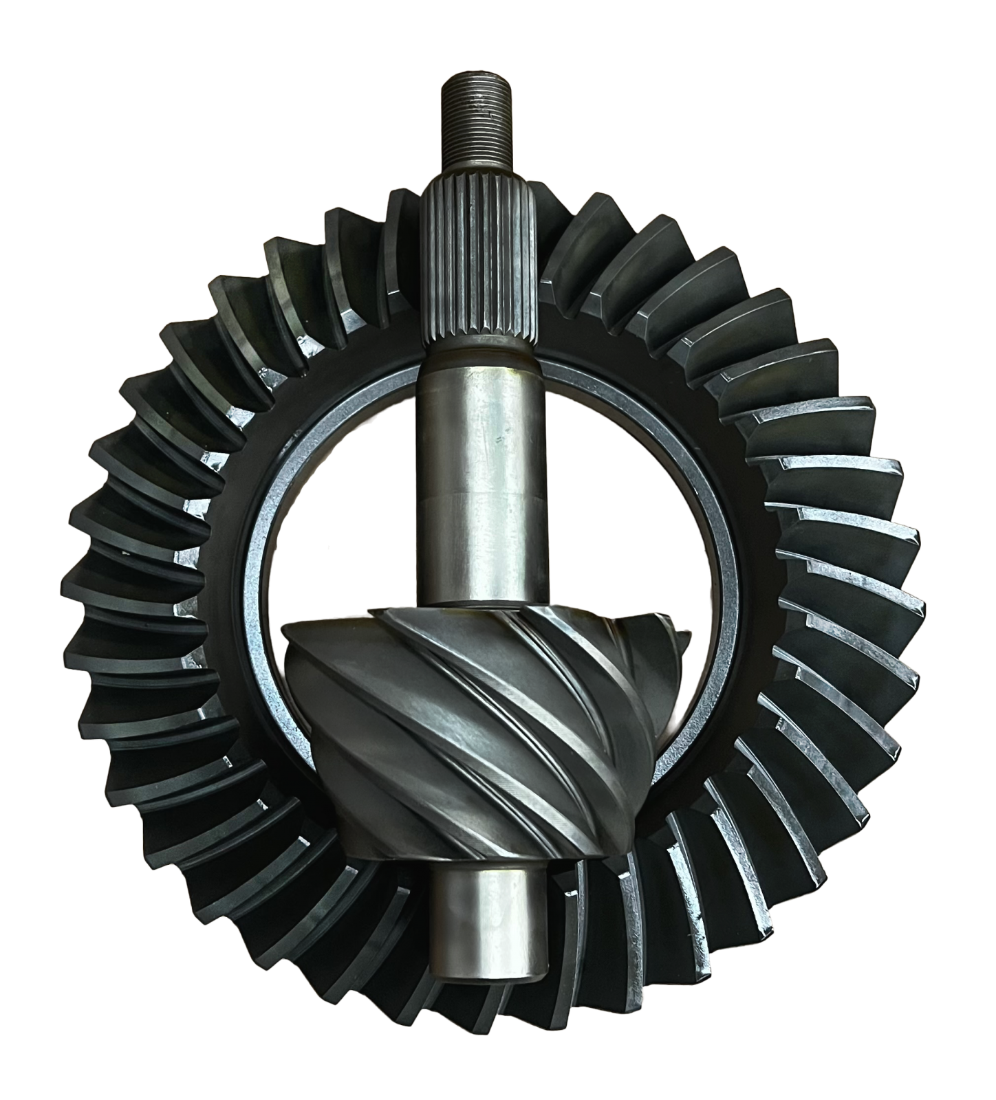 Revolution Gear And Axle F9-370 - Ford 9 Inch 3.70 Ratio Ring and Pinion Revolution Gear
