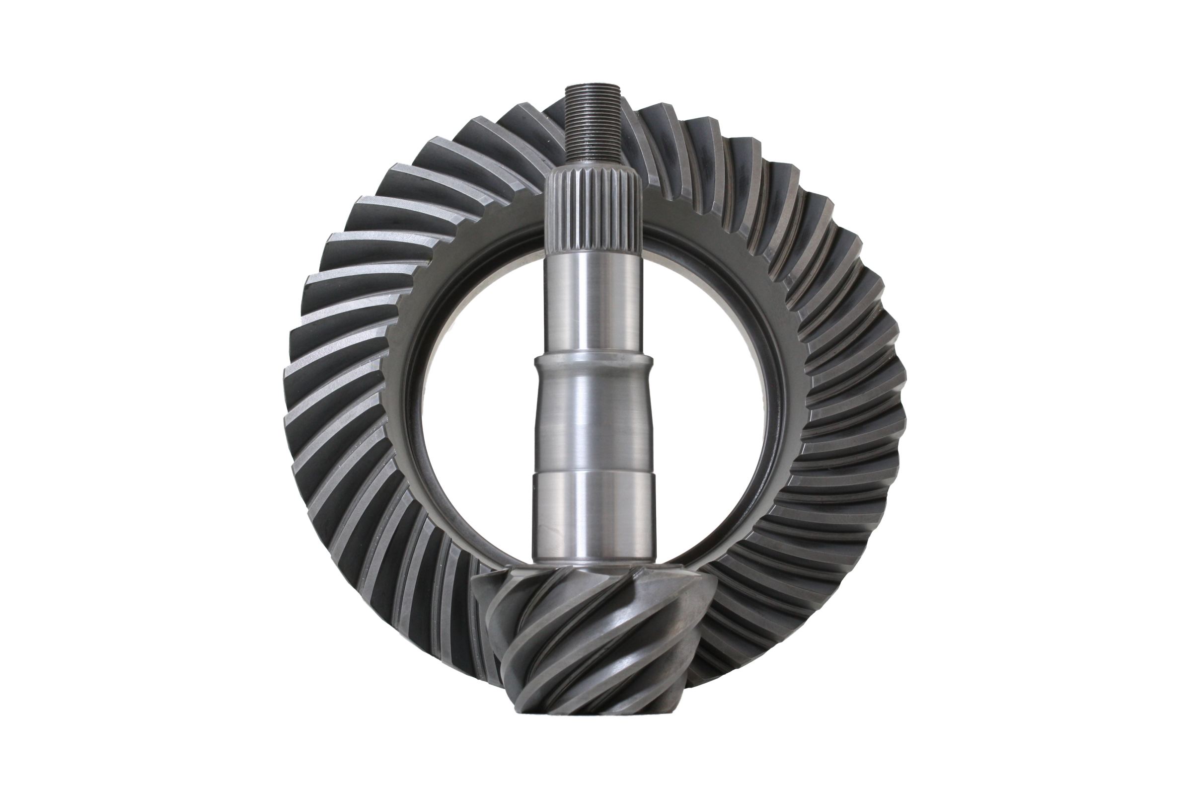 Revolution Gear And Axle F8.8-456R - Ford 8.8 Inch IFS 4.56 Ratio Ring and Pinion Revolution Gear