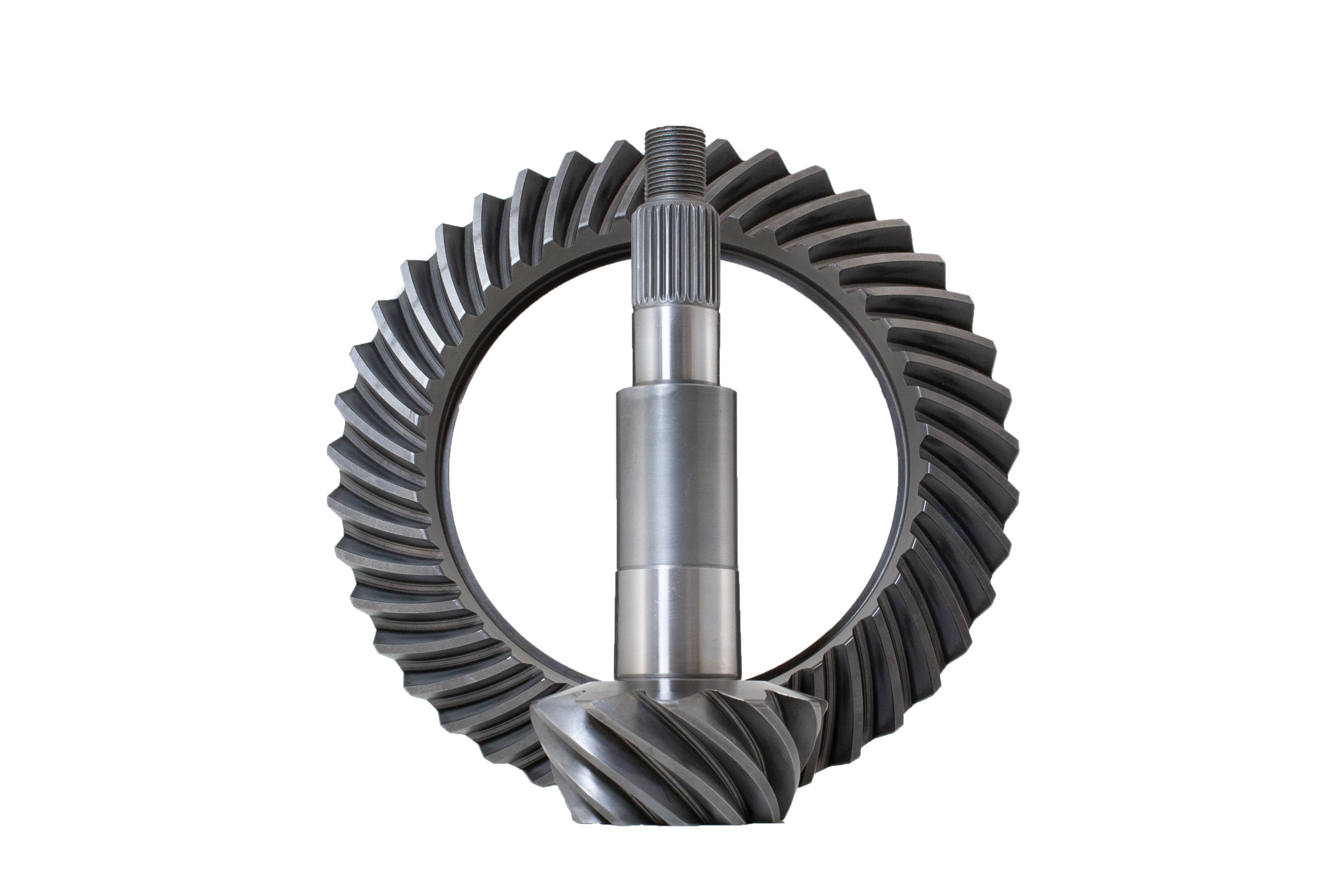 Revolution Gear And Axle D70-373 - Dana 70 Rear Axle 3.73 Ratio Ring and Pinion Revolution Gear