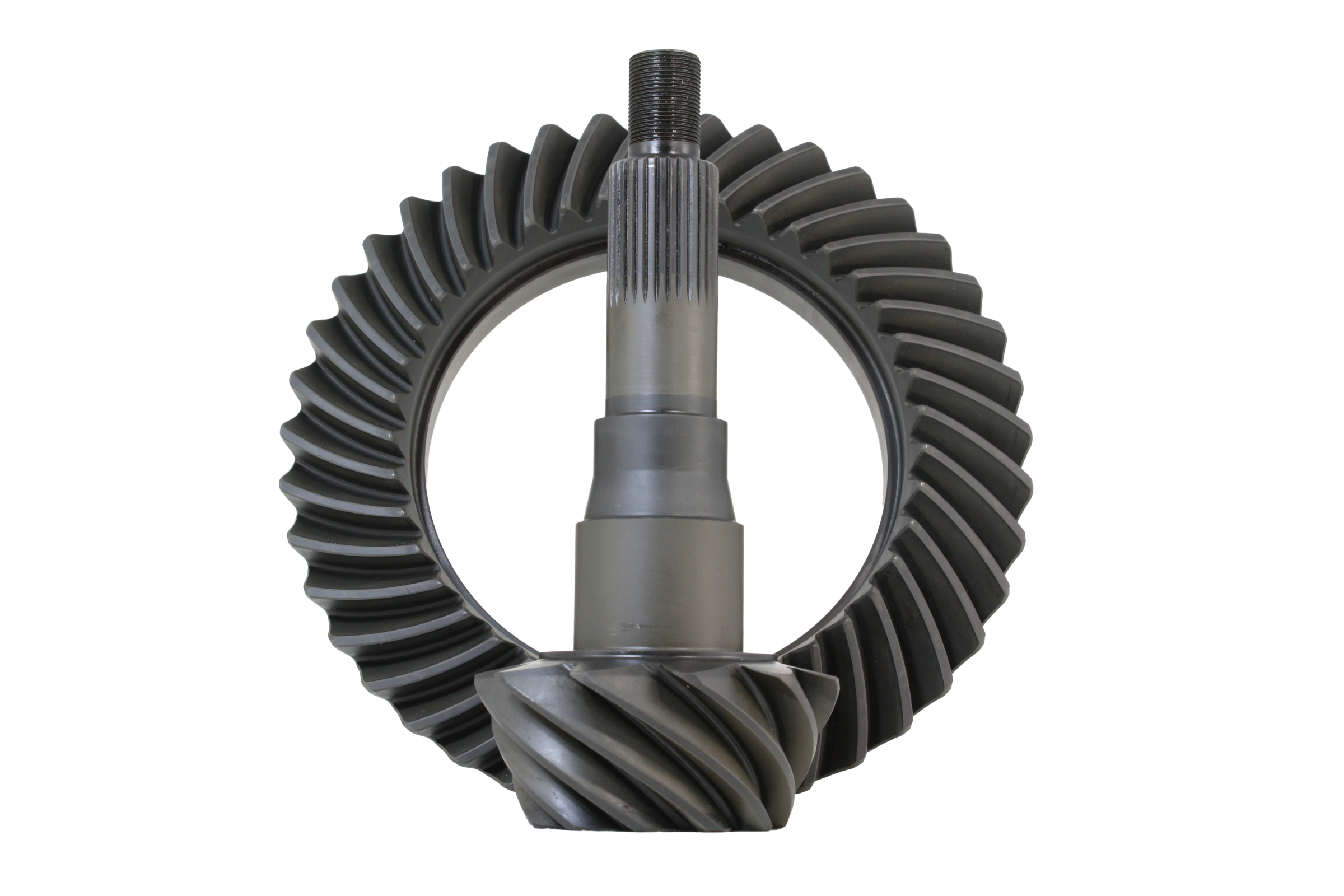 Revolution Gear And Axle F9.75-410 - Ford 9.75 Inch Rear Axle 4.10 Ratio Ring and Pinion Revolution Gear