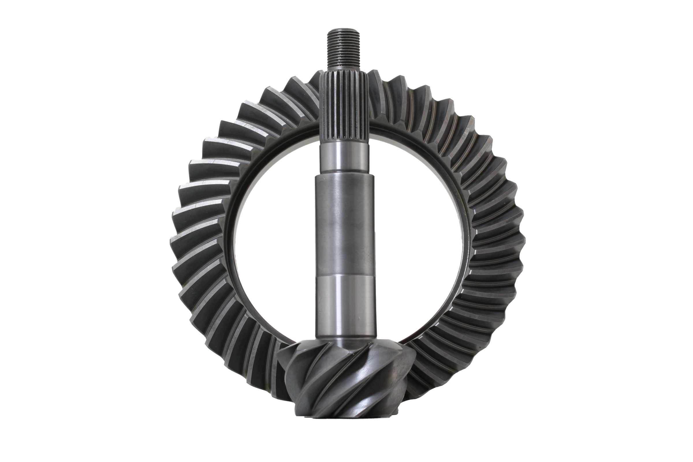 Revolution Gear And Axle D44-410R - Dana 44 Reverse Rotation 4.10 Ratio Ring and Pinion Revolution Gear