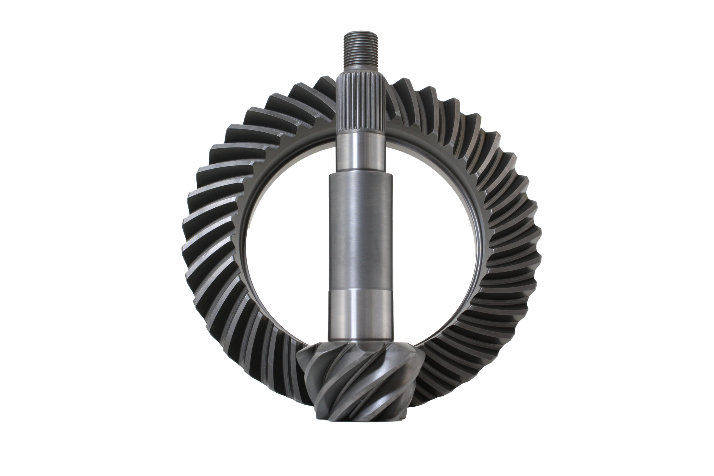 Revolution Gear And Axle D60-410R - Dana 60 Reverse Rotation 4.10 Ratio Ring and Pinion Revolution Gear