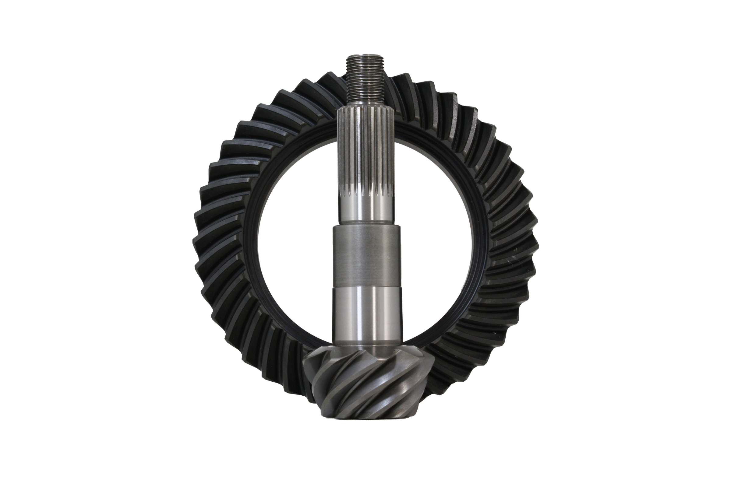 Revolution Gear And Axle D30-513R - Dana 30 Reverse Rotation 5.13 Ratio Ring and Pinion Revolution Gear
