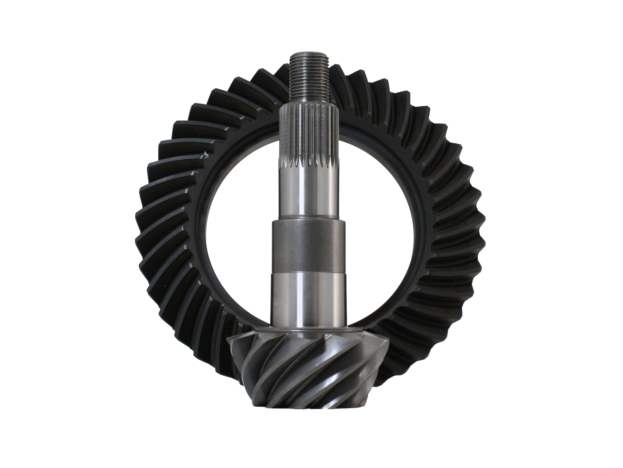 Revolution Gear And Axle GM8.25-488R - GM 8.25 Inch IFS 4.88 Ratio Ring and Pinion Revolution Gear