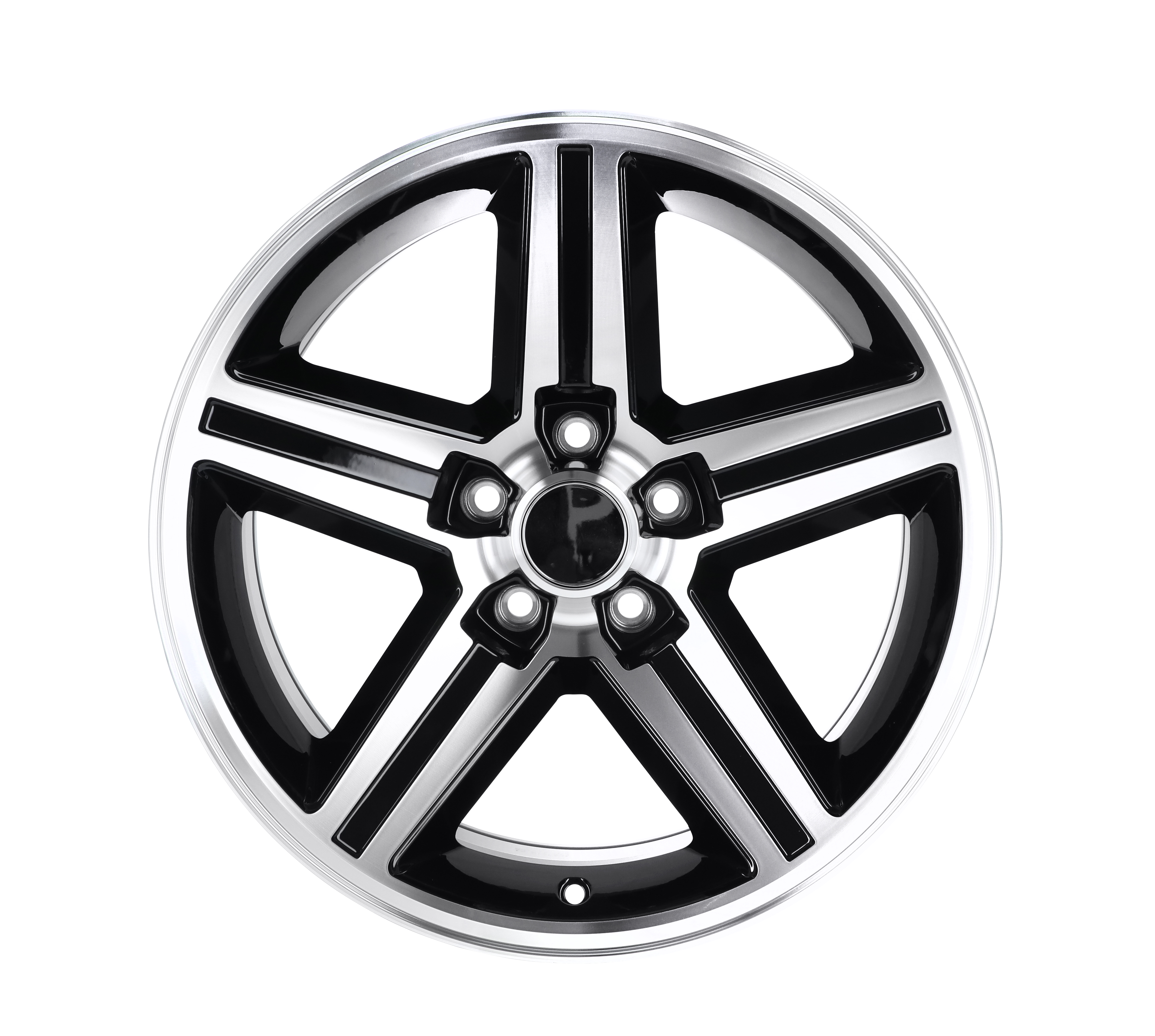REV Wheels 652MB-8834 - Replica 652 Series IROC