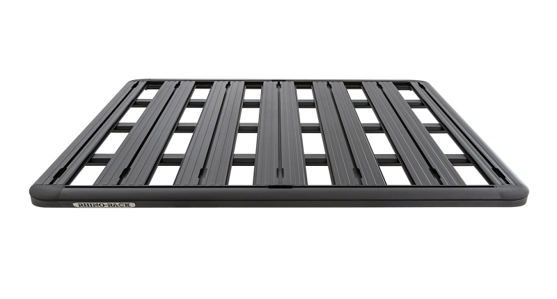 Rhino-Rack 52121F - Pioneer Platform Tray - 48in x 56in - Black Rhino-Rack 52121F - Pioneer Platform Tray - 48in x 56in - Black