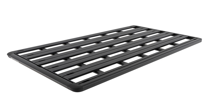 Rhino-Rack 52107F - Pioneer Platform Tray - 84in x 49in - Black Rhino-Rack 52107F - Pioneer Platform Tray - 84in x 49in - Black