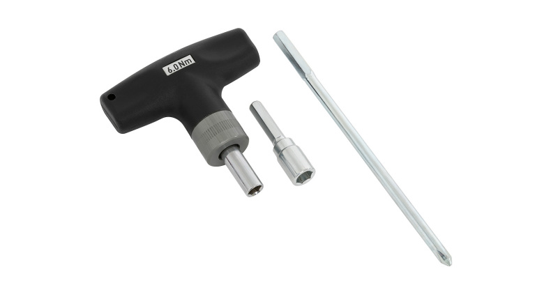 Rhino-Rack 43264 - Pioneer NG Torque Tool Kit Rhino-Rack 43264 - Pioneer NG Torque Tool Kit