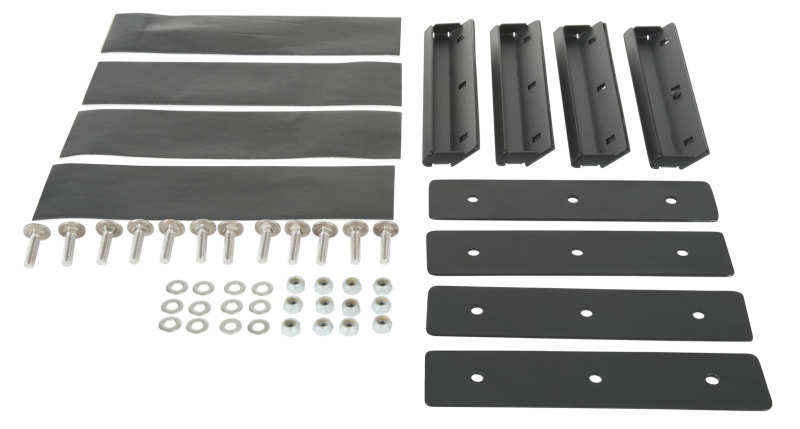 Rhino-Rack 739A - False Gutter Set - 4 pcs