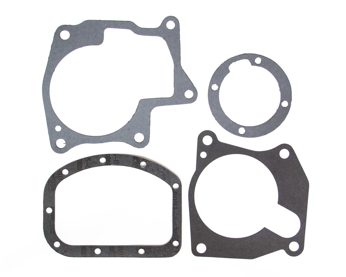 Richmond 1304603012 - Transmission Gasket - Full Transmission - Composite -  Super T10 - Kit