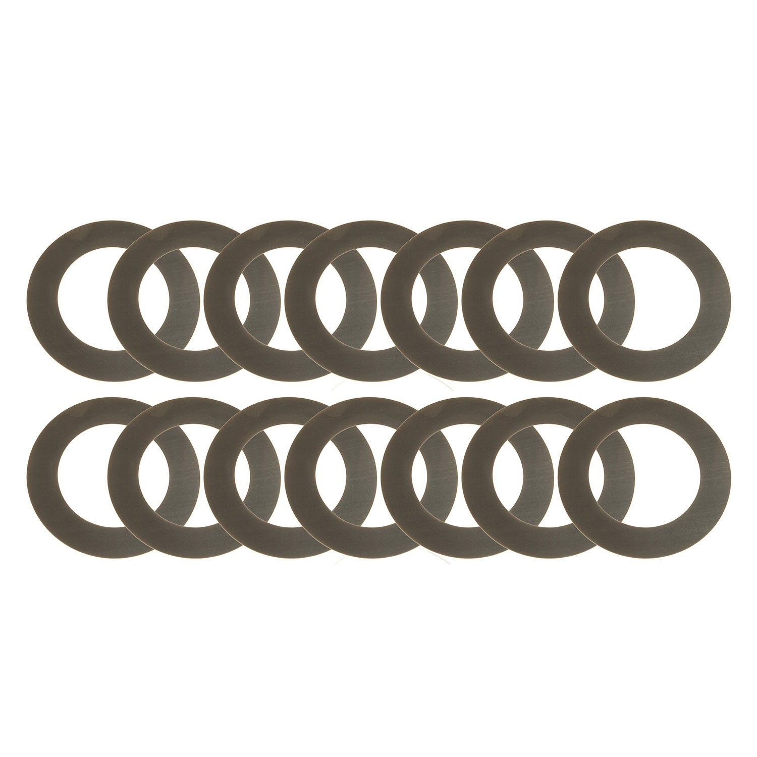 Richmond 38-0006-1 - GM 8.5 Carrier Shims