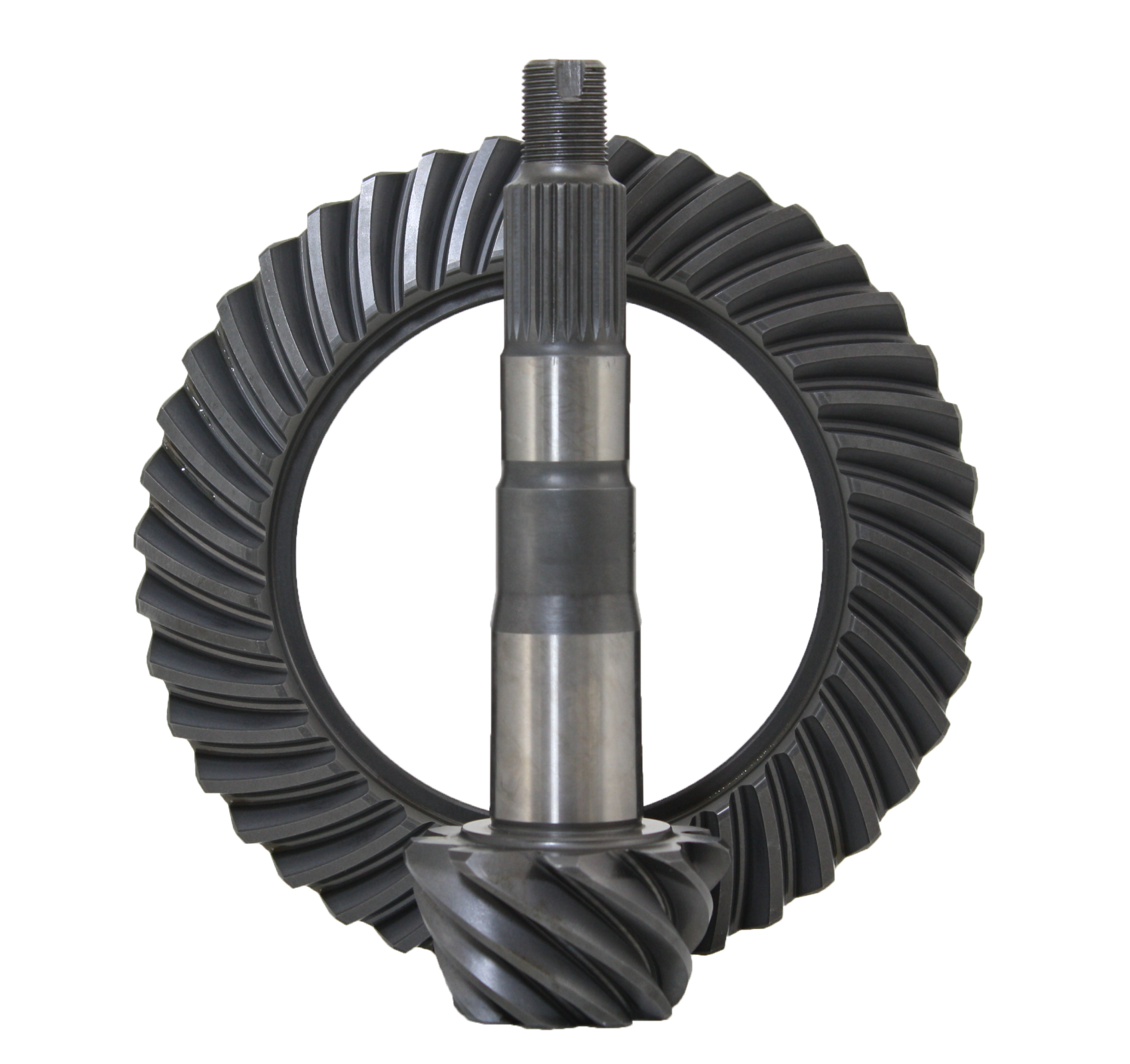 Revolution Gear And Axle T8-456 - Toyota 8.0 Inch 4Cyl 4.56 Ratio 27 Spline Ring and Pinion Revolution Gear Revolution Gear And Axle T8-456 - Toyota 8.0 Inch 4Cyl 4.56 Ratio 27 Spline Ring and Pinion Revolution Gear