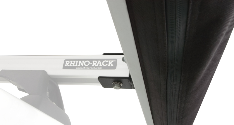 Rhino-Rack 31102 - Batwing Heavy Duty Bracket Kit Rhino-Rack 31102 - Batwing Heavy Duty Bracket Kit