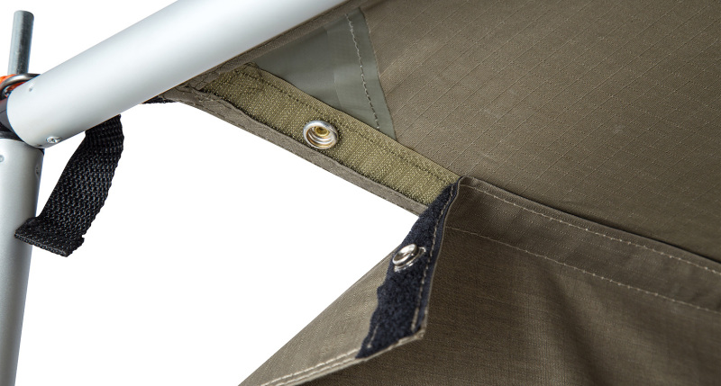 Rhino-Rack 32131 - Dome 1300 Side Wall Rhino-Rack 32131 - Dome 1300 Side Wall