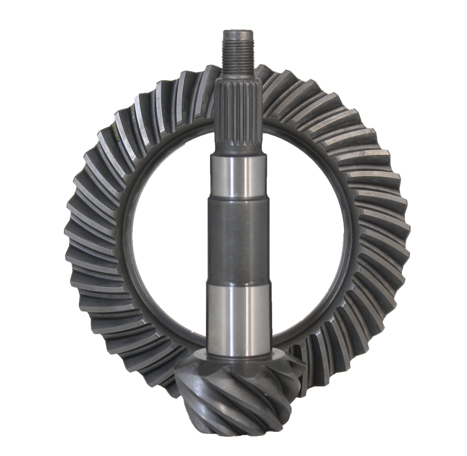 Revolution Gear And Axle T7.5-456 - Toyota 7.5 Inch Standard Rotation 4.56 Ratio Ring and Pinion Revolution Gear