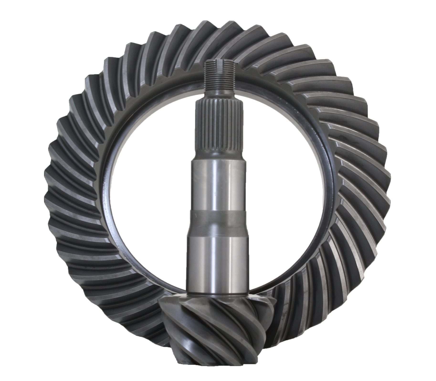 Revolution Gear And Axle T10.5-529 - Toyota 10.5 Inch Rear Tundra 5.7L Engine 5.29 Ratio Ring and Pinion Revolution Gear