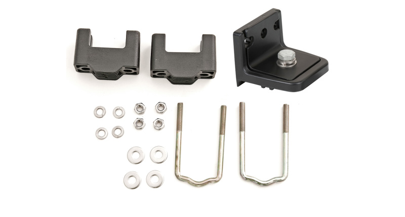 Rhino-Rack 32102 - Sunseeker Euro/Thule/Yakima Bar Bracket Kit Rhino-Rack 32102 - Sunseeker Euro/Thule/Yakima Bar Bracket Kit