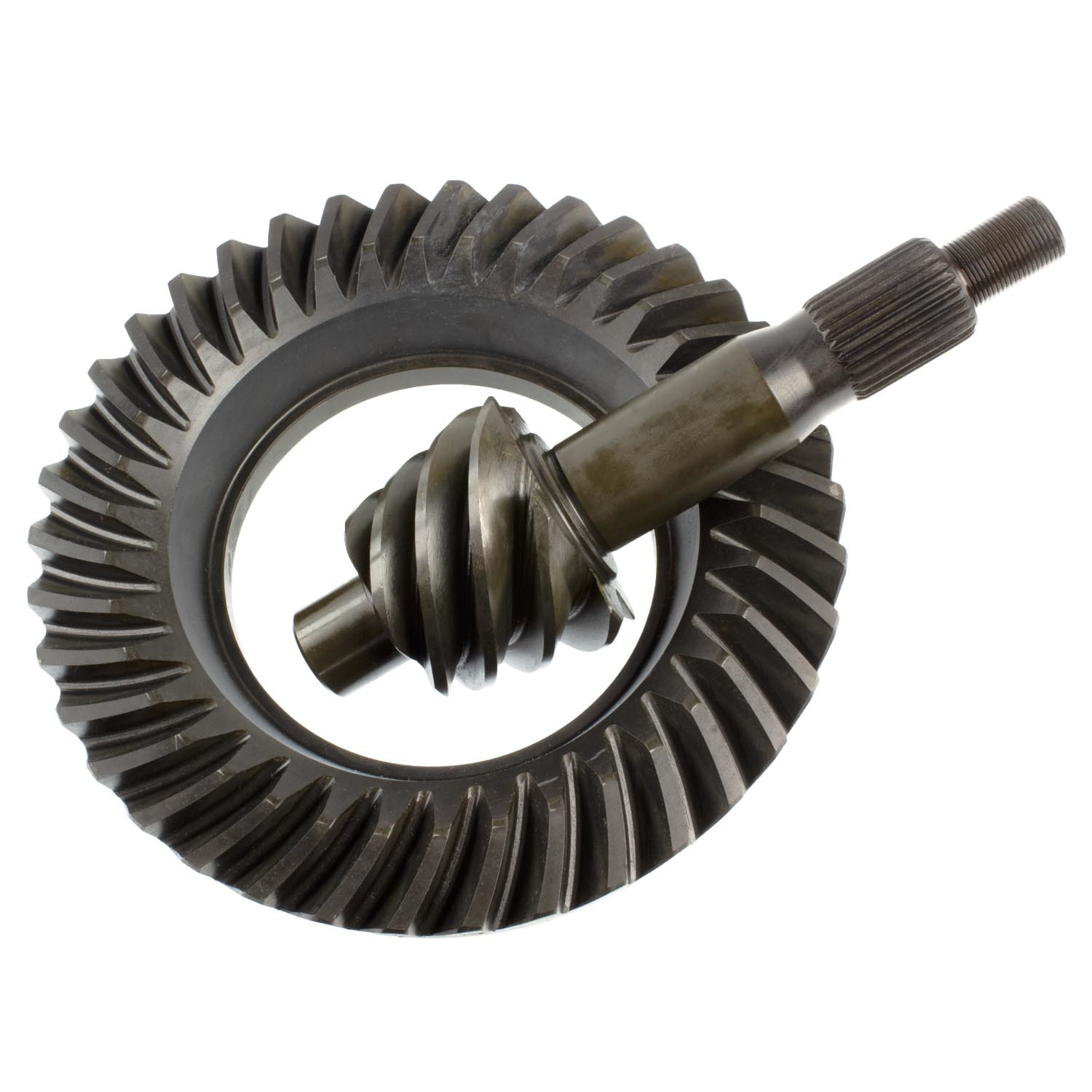Richmond F9633 - Excel Ring & Pinion Gear Set Ford 9in 6.33 Ratio Richmond F9633 - Excel Ring & Pinion Gear Set Ford 9in 6.33 Ratio
