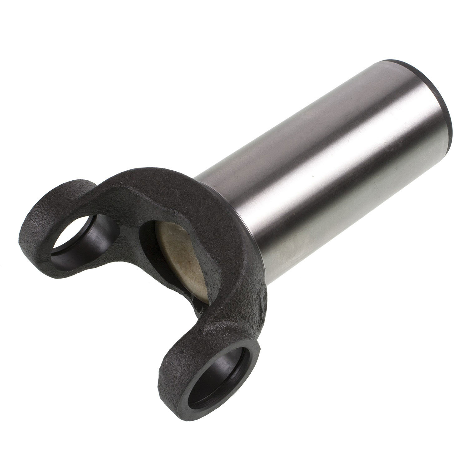 Richmond SY-1310 - Slip Yoke - 32 Spline - Steel - Natural - 1310 U-Joint - TH400 Transmission - Each