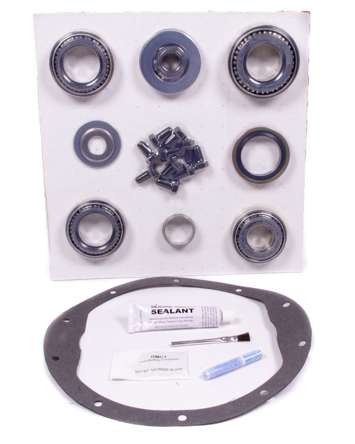 Richmond 83-1021-1 - 8.5in GM Bearing Kit Richmond 83-1021-1 - 8.5in GM Bearing Kit
