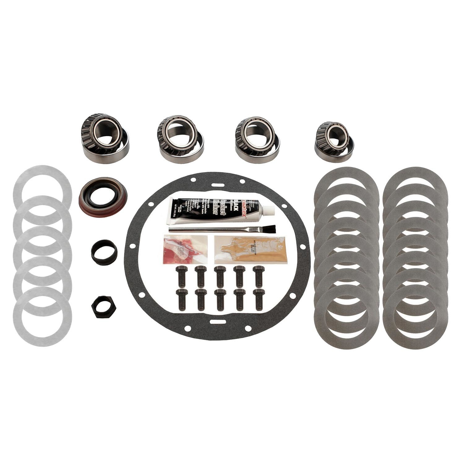 Richmond 83-1022-1 - 8.2in GM Bearing Kit