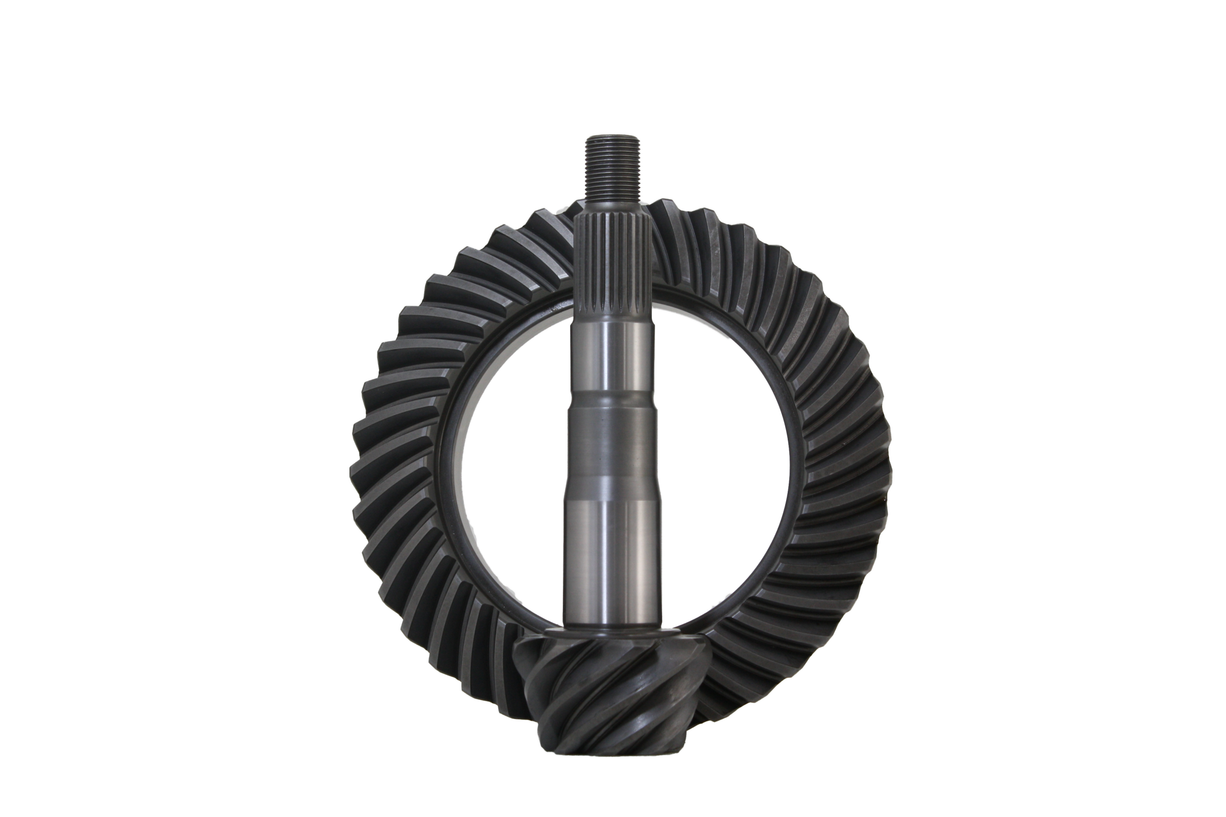 Revolution Gear And Axle T8IFS-456R - Toyota 8.0 Inch IFS 4.56 Ratio Thin Ring and Pinion Revolution Gear