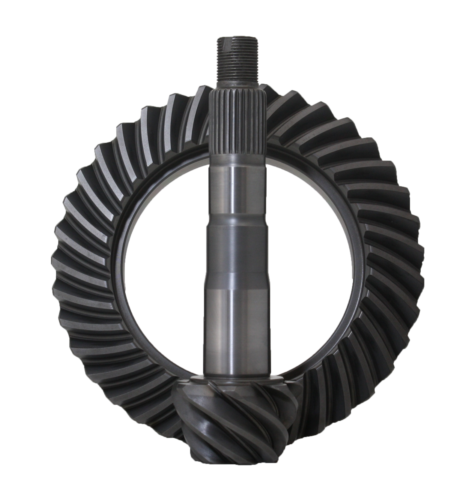 Revolution Gear And Axle T8-410V6 - Toyota 8.0 Inch Turbo 4Cyl and V6 4.10 Ratio 27 Spline Ring and Pinion Revolution Gear