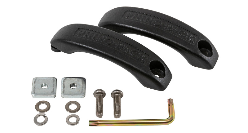 Rhino-Rack 43261 - Pioneer Tie Down Points - 4pcs Rhino-Rack 43261 - Pioneer Tie Down Points - 4pcs