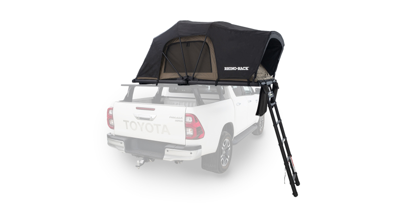 Rhino-Rack 61026 - Rhino Rack Roof Top Tent Soft Shell Rhino-Rack 61026 - Rhino Rack Roof Top Tent Soft Shell