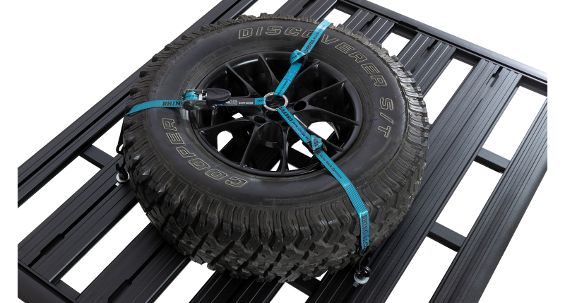 Rhino-Rack 61019 - Rhino Rack Spare Wheel Strap