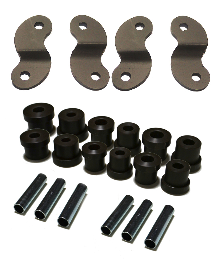 Ridetech 11015399