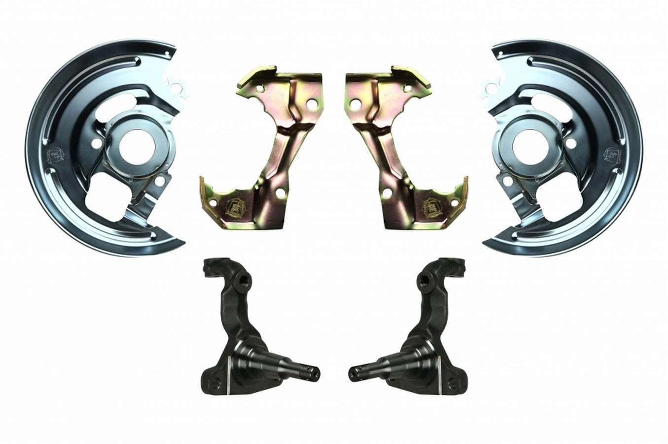 Right Stuff Detailing AFXMD - Disc Brake Conversion Mini Kit