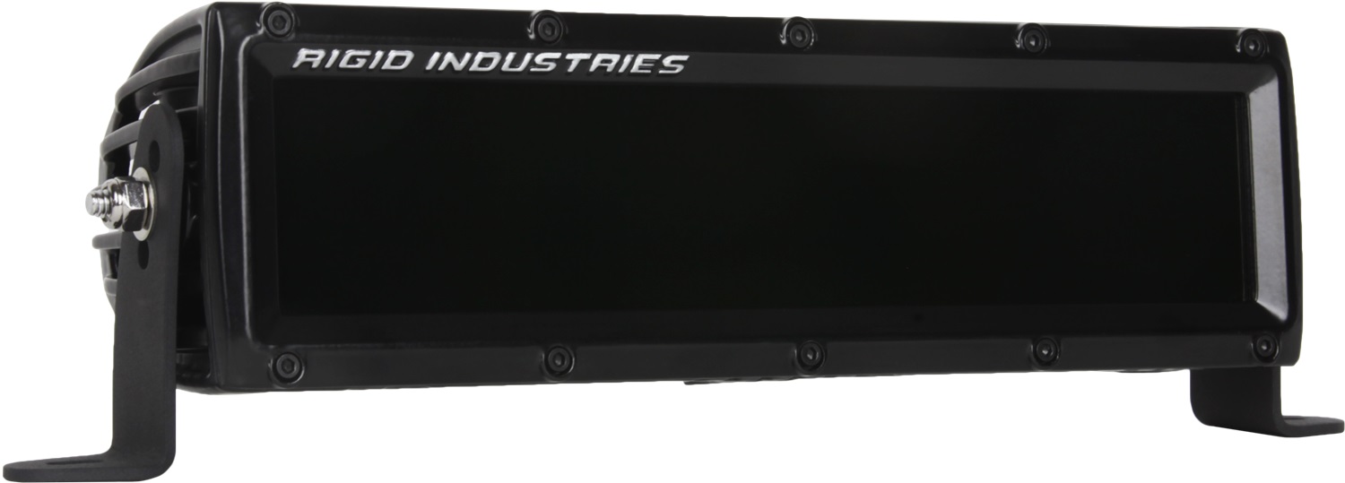 Rigid 110392 - 10 Inch Spot/Flood Combo Infrared E-Series Pro