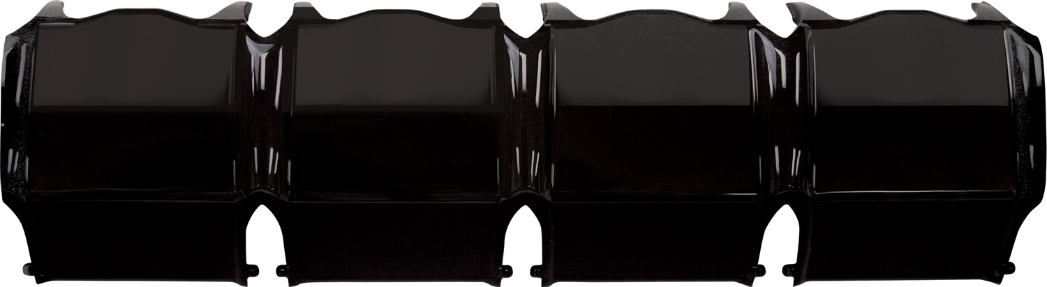 Rigid 11001 - 10 Inch Lens Cover Adapt Black